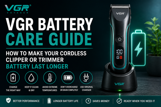 vgr battery care guide