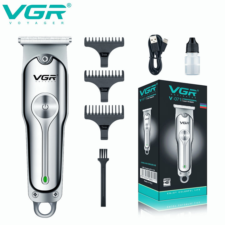 VGR Trimmers & Hair Clippers Price in Pakistan | VGR Official – VGR ...