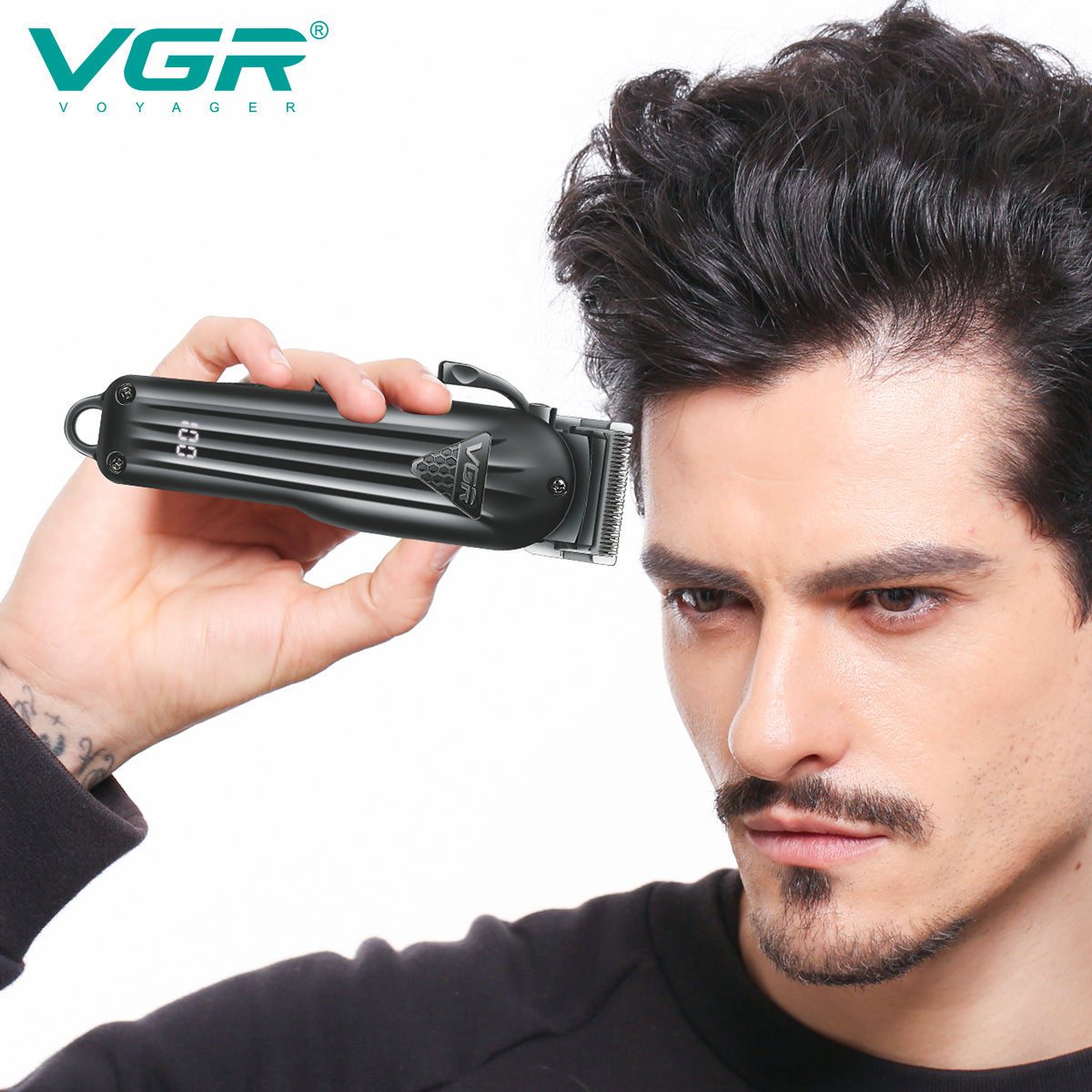 vgr-v282-professional-hair-trimmer-pakistan