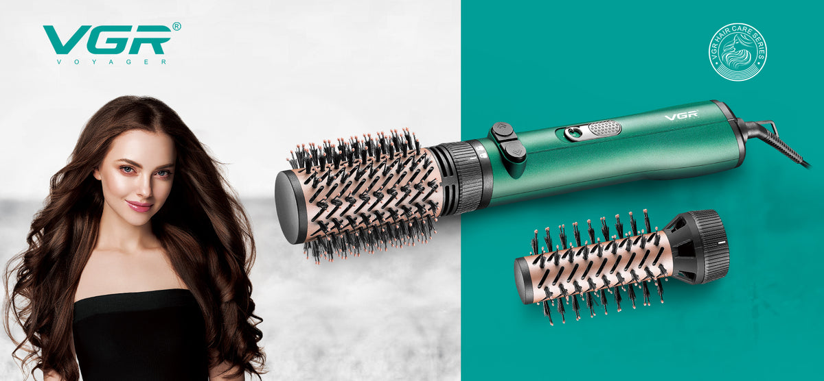 VGR Pakistan | Original VGR Hair Clippers, Trimmers & Shavers official ...